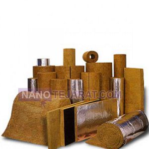 پشم سنگ پشم سنگ